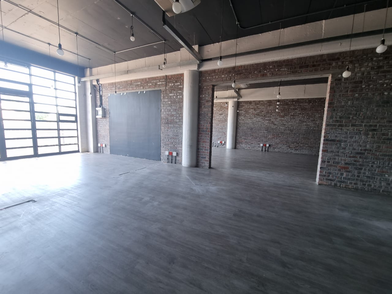 To Let commercial Property for Rent in Salt River Western Cape